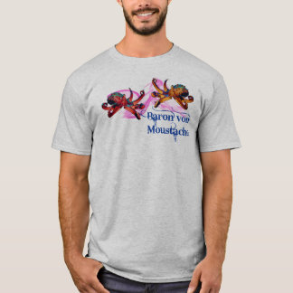 T-shirt Octopii