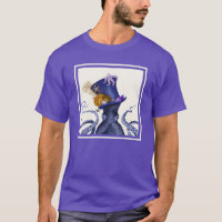 Octopus avec Casquette nautique
