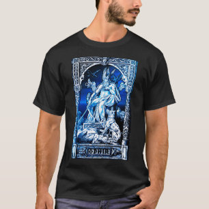 T-shirt Odin l'AllFather -