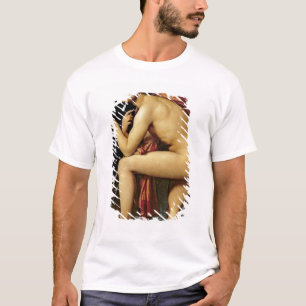 T-shirt Oedipe et le sphinx, 1808