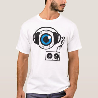 T-shirt oeil-airs