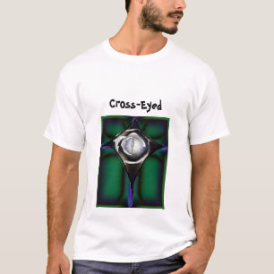 T-shirt Oeil, bigle