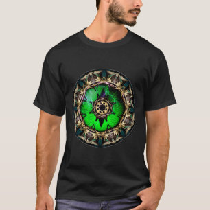 T-shirt Oeil de dragon