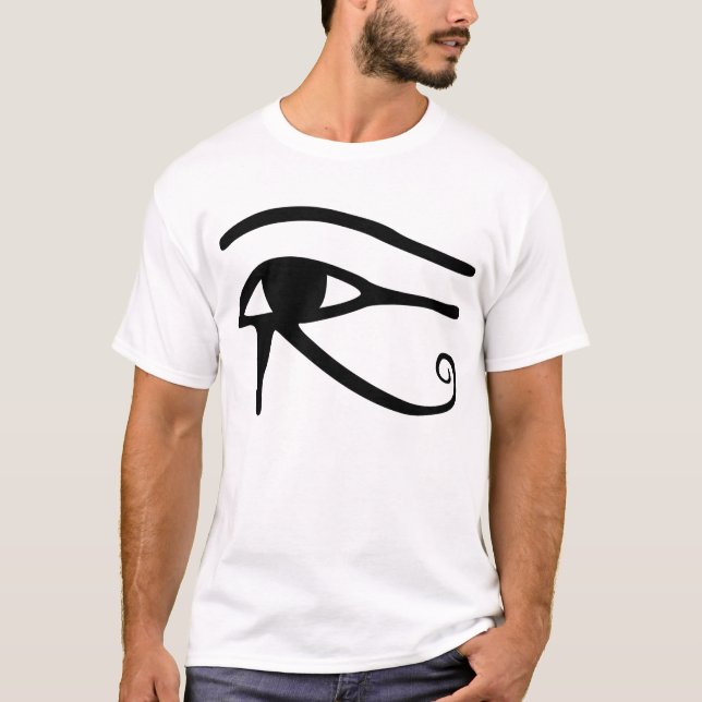 T-shirt Oeil de Horus (Devant)