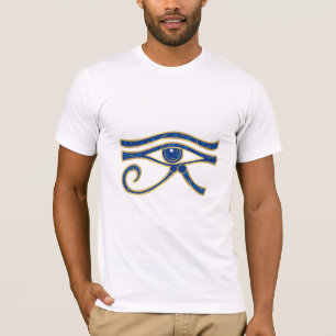 T-shirt Œil de la Renaissance d'Horus