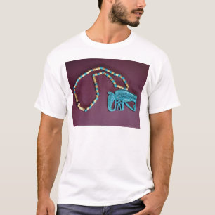 T-shirt Oeil de Ra pectoral, de la tombe de