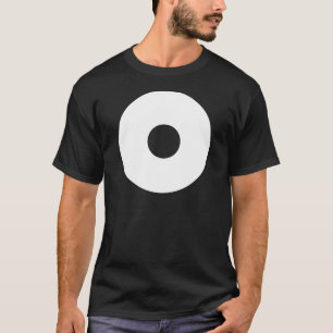 T-shirt Œil de serpent