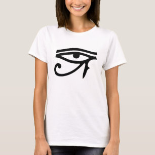 T-shirt Oeil de symbole de Horus