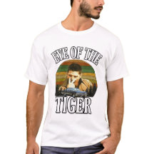Oeil Du Tigre