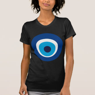 T-shirt oeil grec
