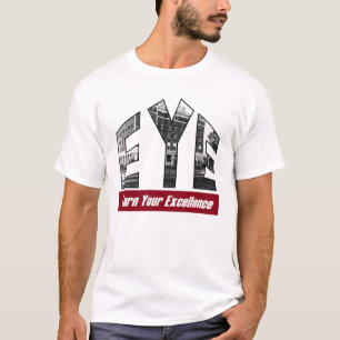 T-SHIRT OEIL T