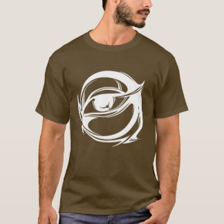 T-shirt "Oeil" Voir