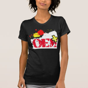 T-SHIRT OEM+