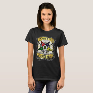 T-SHIRT OES