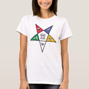 T-SHIRT OES