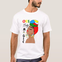 OES Lady Soeurs magiques Sistar Etoile Orientale V