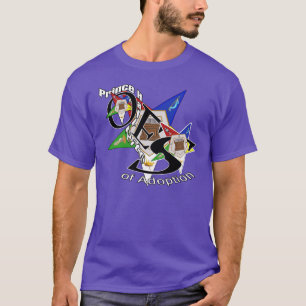 T-SHIRT OES T