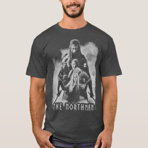 T-shirt oeuf brun 3