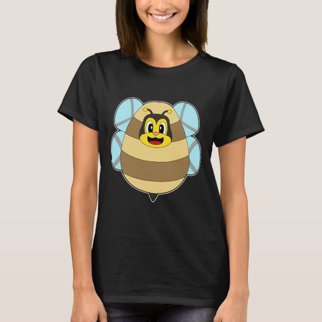 T-shirt OEuf de Pâques (Devant)
