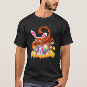 T-shirt Œuf de Pâques drôle Scorpion mignon dimanche de Pâ