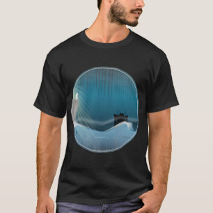 T-shirt Œuf de pêcheur