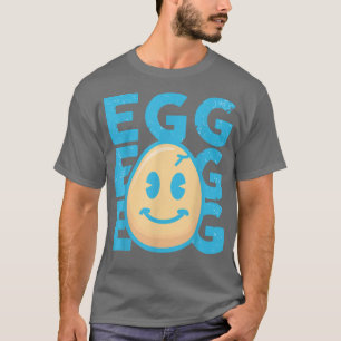 T-shirt Oeuf Dévasté cadeau    CostumeOeuf Chaud 