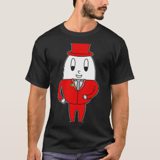T-shirt Oeuf du marié 5