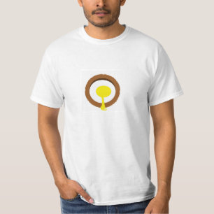 T-shirt Oeuf écossais