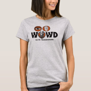 T-shirt OEuf Oïd