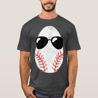 T-shirt Oeufs de Pâques Femmes Hommes Ados Filles garçons