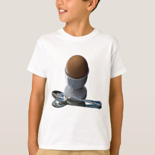 T-shirt Oeufs merveilleux