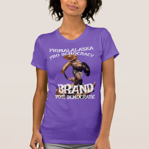 T-SHIRT ŒUFS PC PV HG PRIX DE REVIENT AUGMENTATION SE PERM
