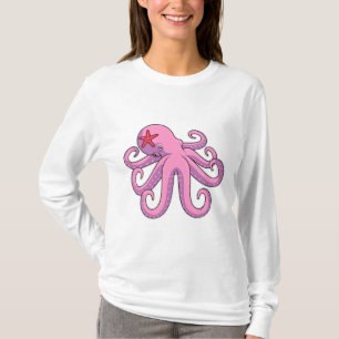 T-shirt Oeuvre