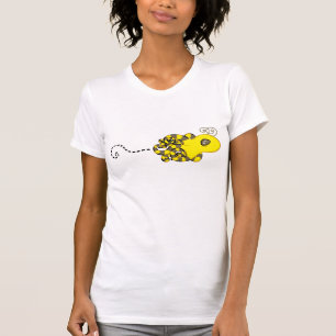 T-shirt Oeuvre