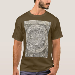 T-shirt Oeuvre Alchimique 0