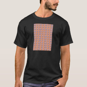 T-shirt Oeuvre d'art unique et élégante pour tous les âges