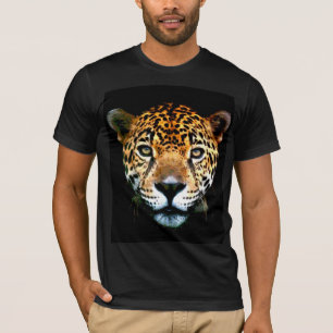 T-shirt Oeuvre de Jaguar