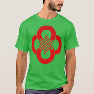 T-shirt OEuvre d'infini 3
