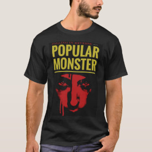 T-shirt OEuvre grand vendeur - logo