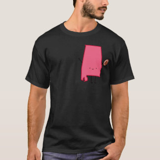 T-shirt of Happy Alabama