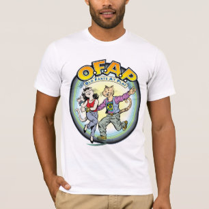 T-SHIRT OFAP