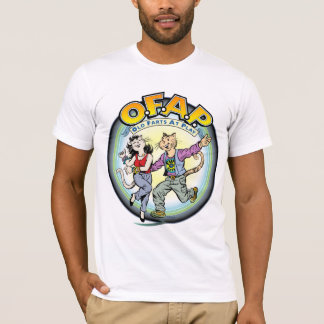 T-SHIRT OFAP