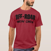Off-Road Brew Crew