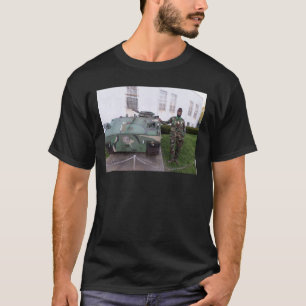 T-shirt OFFICIEL CULTURE GUMBAE