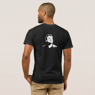 T-shirt officiel des Idiots du village