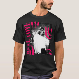 T-shirt Officiel Mary J