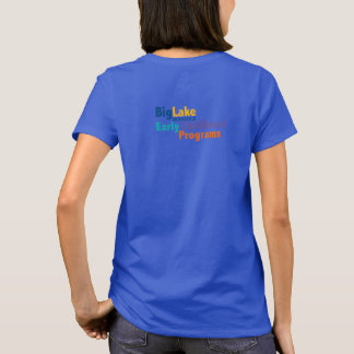 T-shirt officiel PAC !