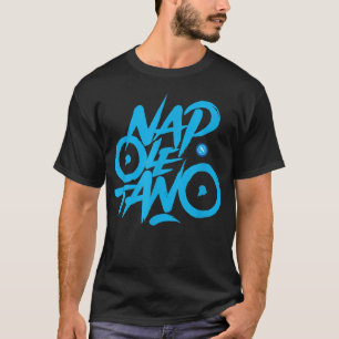 T-shirt officiel SSC Napoli