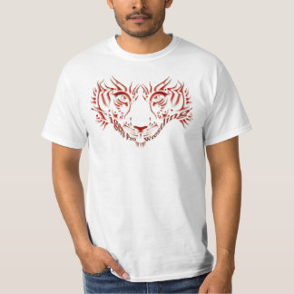 T-Shirt officiel TPW standard