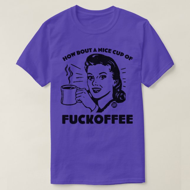 T-shirt offrande (Design devant)